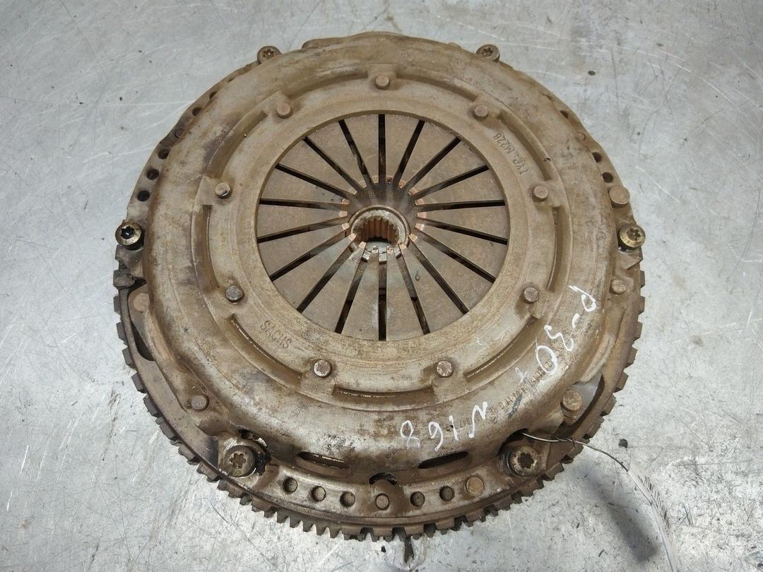 Комплект сцепления JXEDEJ Peugeot 307 - Фото 1