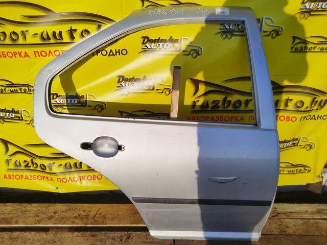 Дверь задняя правая BKCH3Z Volkswagen Bora купить