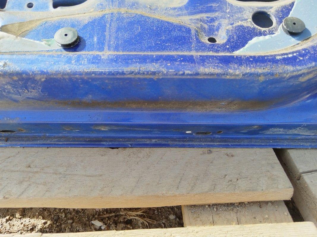 Дверь задняя правая MJ2Z1I Seat Cordoba купить с доставкой