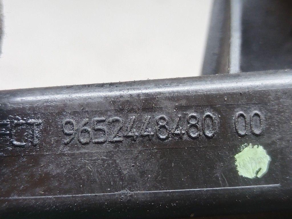 Насос топливный ручной (подкачка) 455D0V Citroen C5 - Фото 5