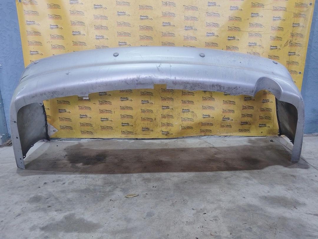 Бампер задний YADG2I Mitsubishi Grandis купить с доставкой