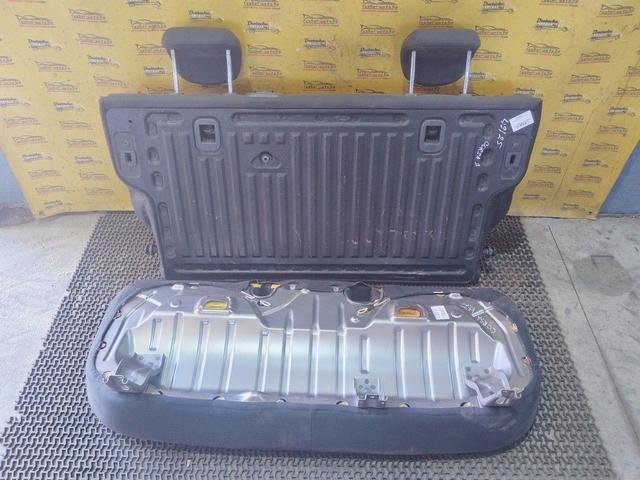 Салон (комплект сидений) ZWM6NT Opel Corsa - Фото 28