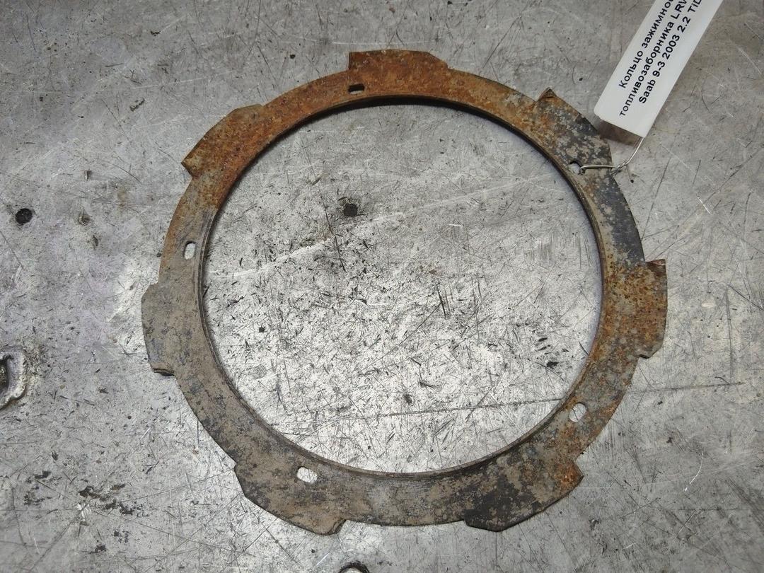 Кольцо зажимное топливозаборника LRWLJW Saab 9-3