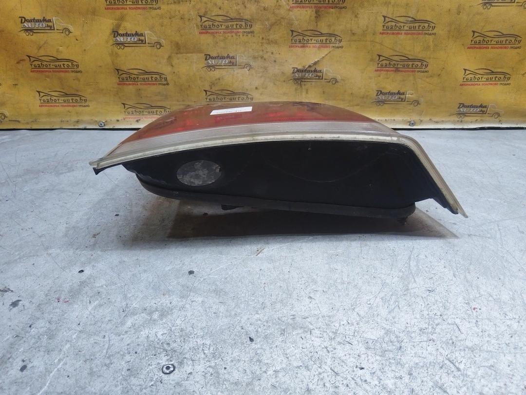 Фонарь задний правый MYQSIJ Volvo S60 купить с доставкой