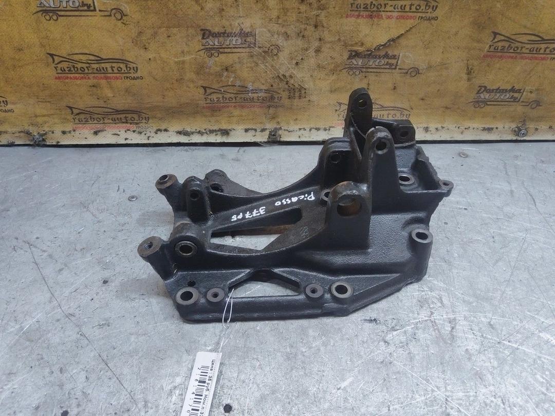 Кронштейн генератора 82HKTP Citroen Xsara Picasso - Фото 2