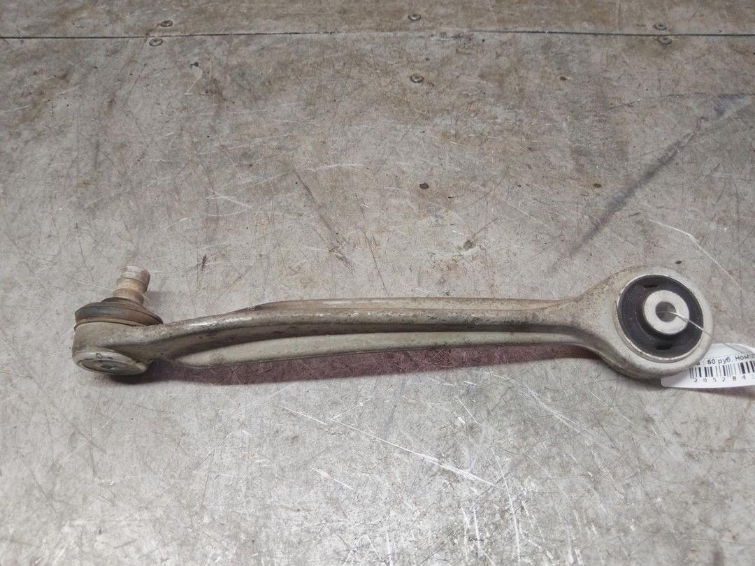 Рычаг передний левый 93T1LV Audi A4 - Фото 3