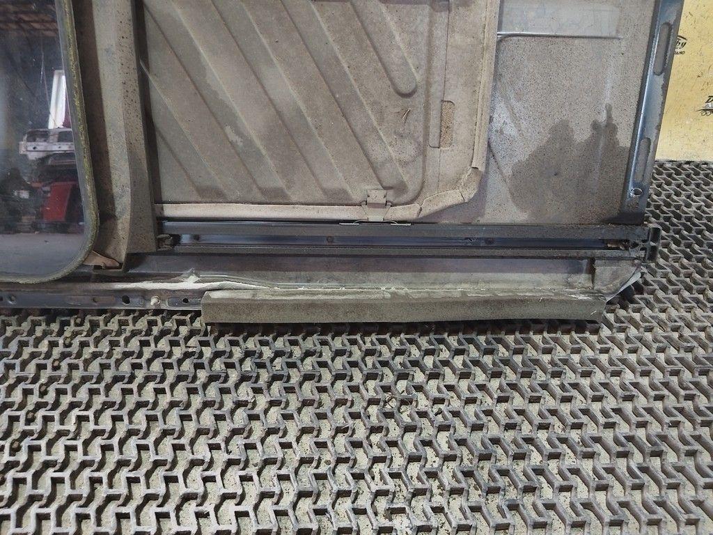 Люк UWNCP2 Opel Astra - Фото 3