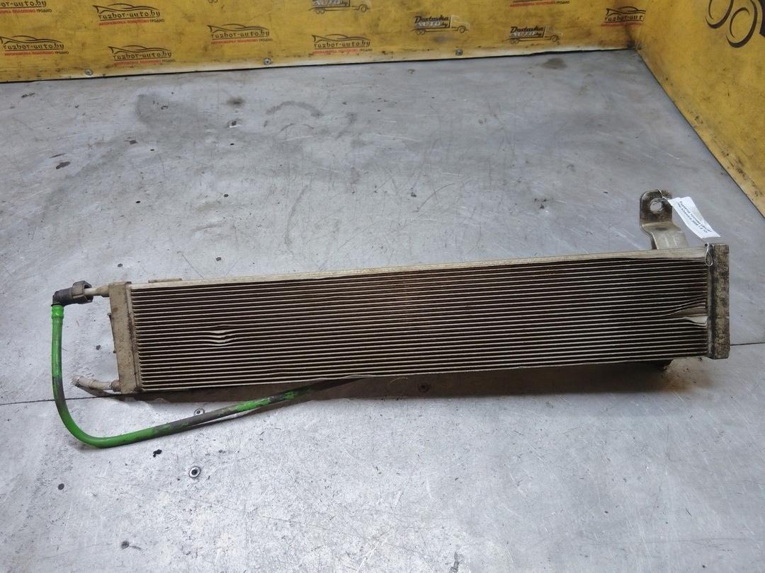 Радиатор топлива C64U9P Seat Alhambra - Фото 1