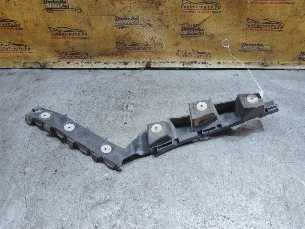 Кронштейн крепления бампера заднего 5OF5O8 Opel Corsa - Фото 1