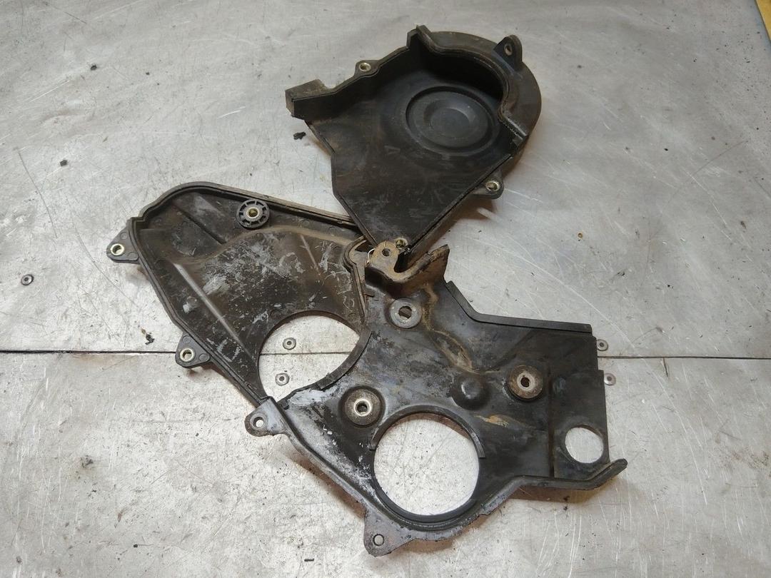 Защита (кожух) ремня ГРМ 3AOOVT Hyundai Getz купить