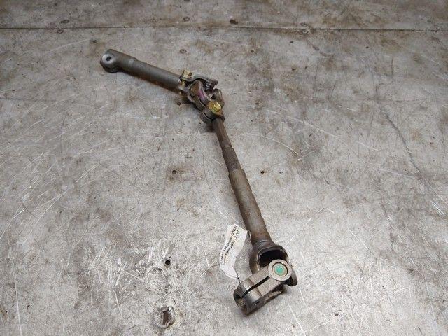 Рулевой карданчик 4ZP2UN Toyota Yaris - Фото 1