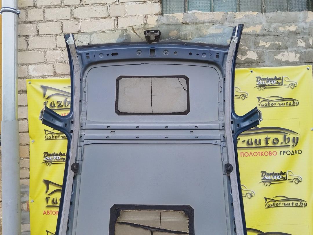 Крыша DQ8065 Renault Laguna undefined