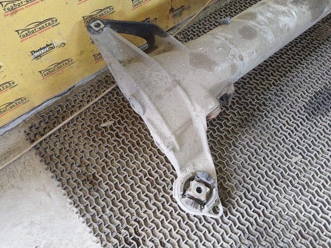 Балка подвески задняя O52GP4 Citroen C5 - Фото 7