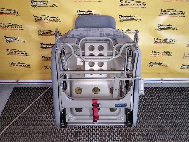 Сиденье заднее Q0HNOE Volkswagen Sharan купить с доставкой. Огромный выбор салонов. У нас есть практически все.