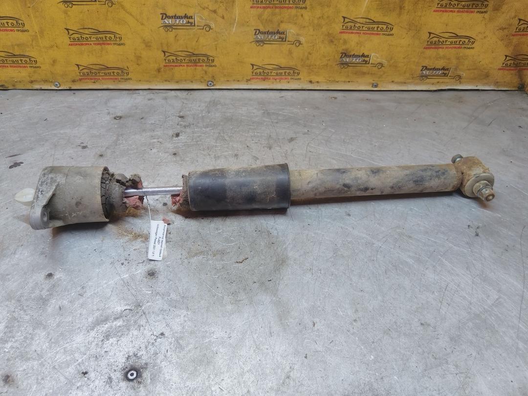 Амортизатор задний правый FIJQDY Volkswagen Passat - Фото 1