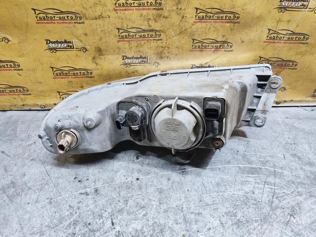 Фара левая HTI2O8 Daewoo Nubira купить на авторазборке