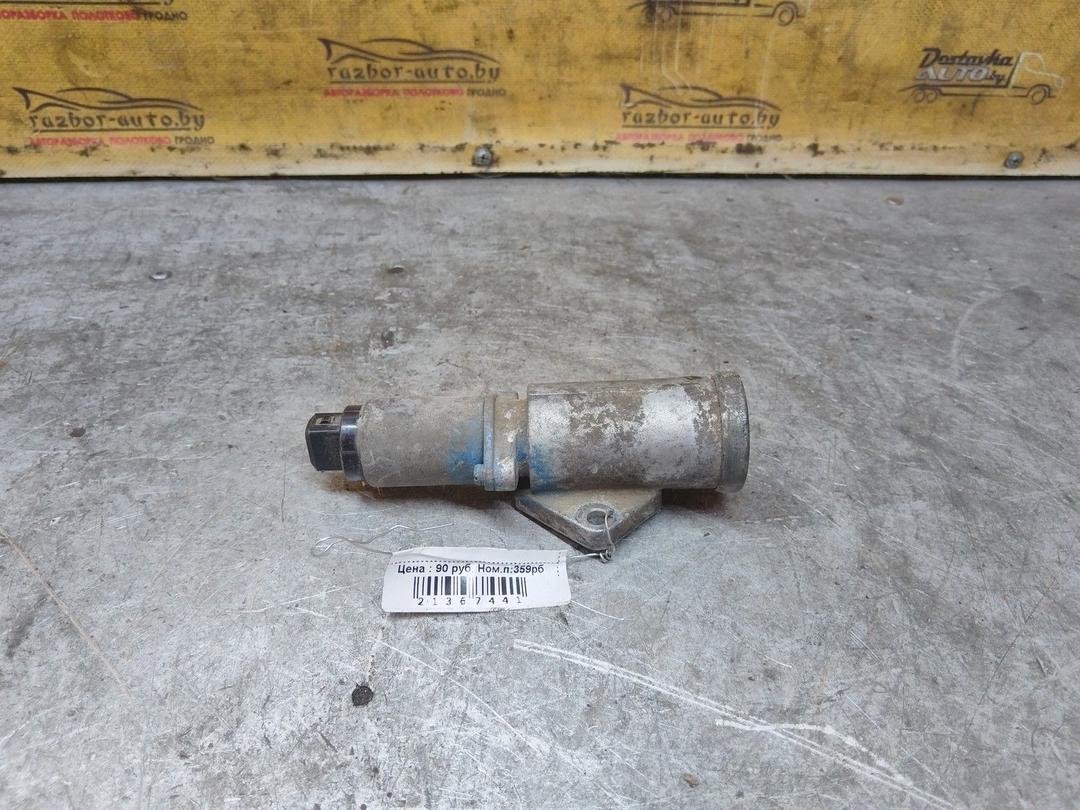 Датчик холостого хода Z97X8B Renault Laguna