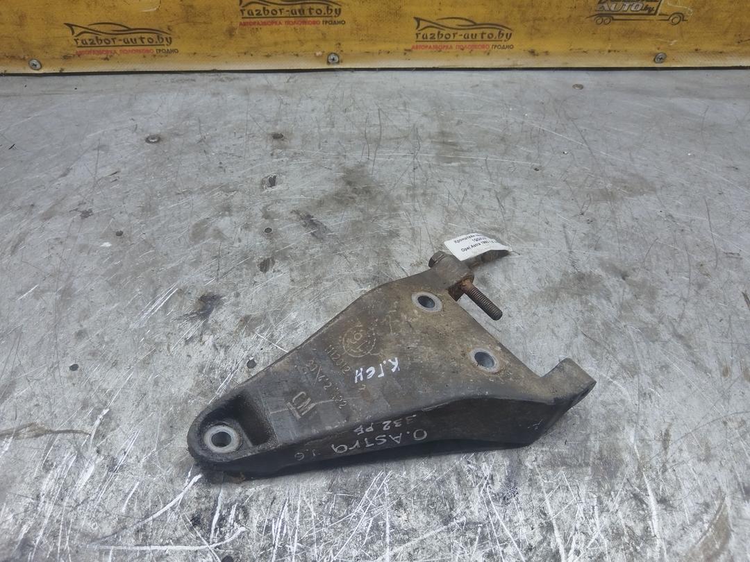 Кронштейн генератора 1QQXVM Opel Astra купить