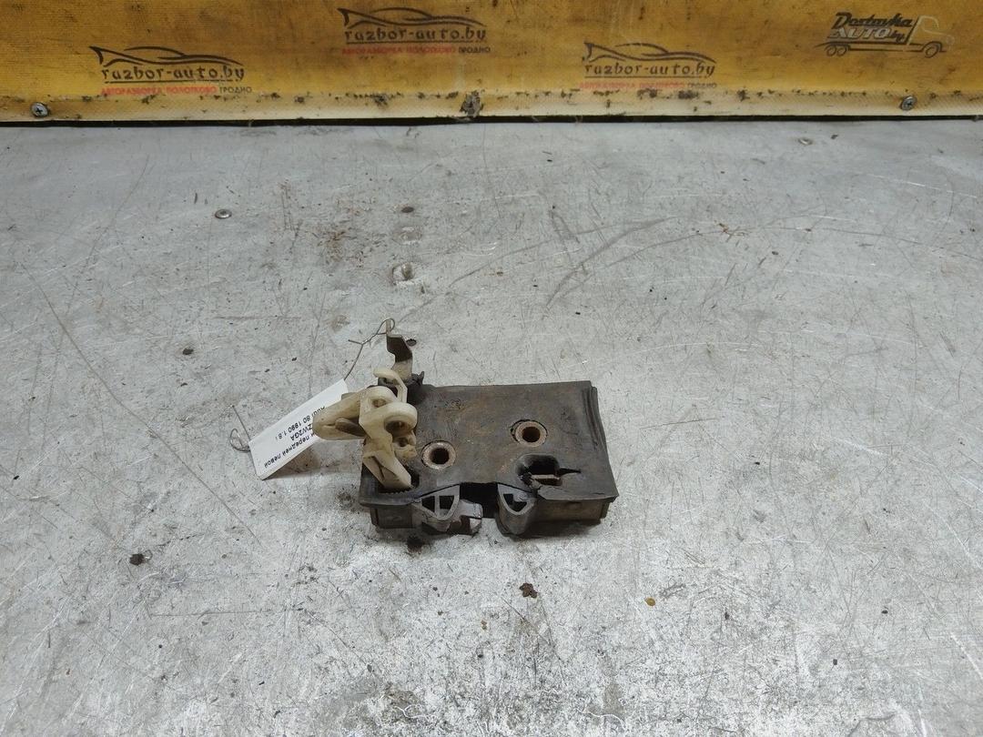 Замок двери передней левой IZW2GA Audi 80 купить