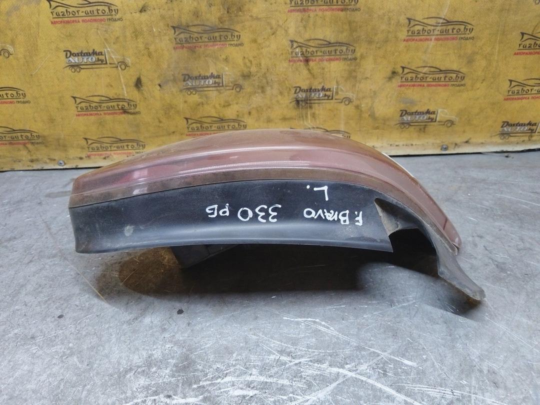 Фонарь задний левый A66W8X Fiat Bravo купить с доставкой