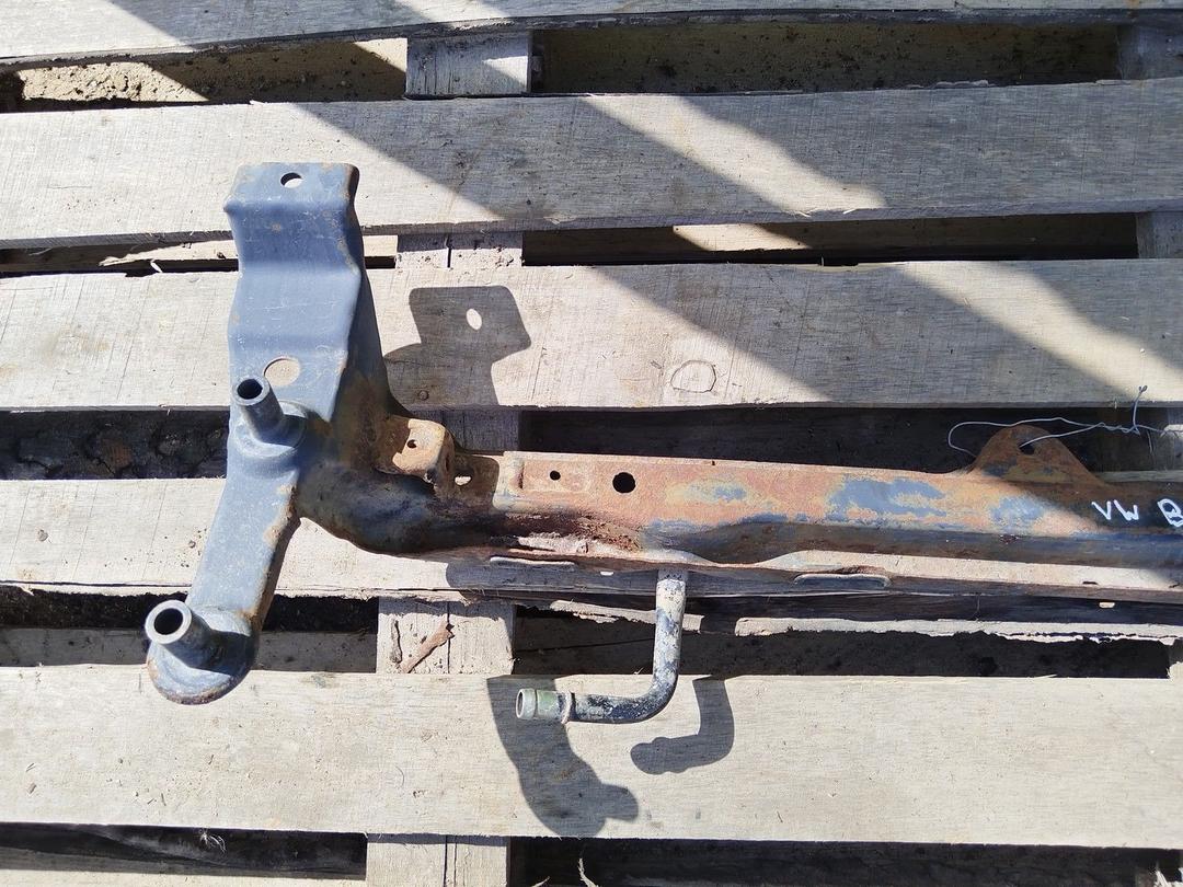 Балка под радиатор 9LQG49 Volkswagen Passat undefined