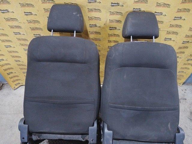 Салон (комплект сидений) A7ARGZ Toyota Avensis undefined