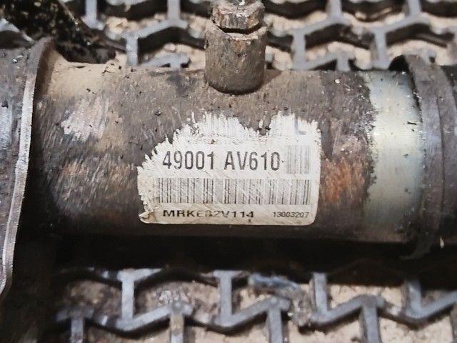 Рулевая рейка ID5EBT Nissan Primera купить в магазине запчастей бу