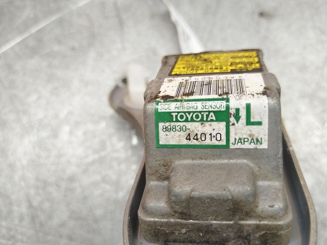 Датчик удара HSRY8E Toyota Avensis Verso - Фото 3