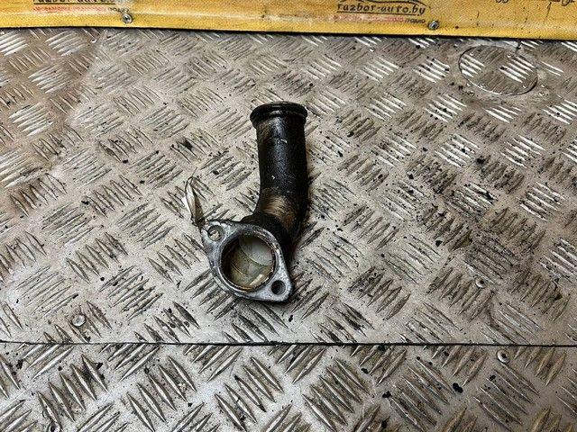 Корпус термостата EYGV91 Opel Signum - Фото 2