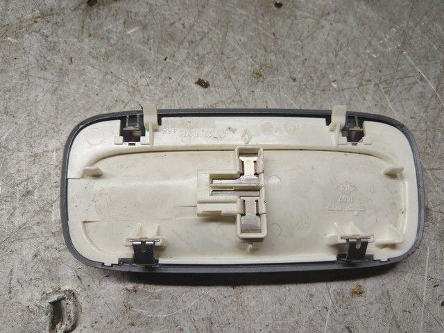 Фонарь салона (плафон) SMOKFI Renault Safrane купить на авторазборке