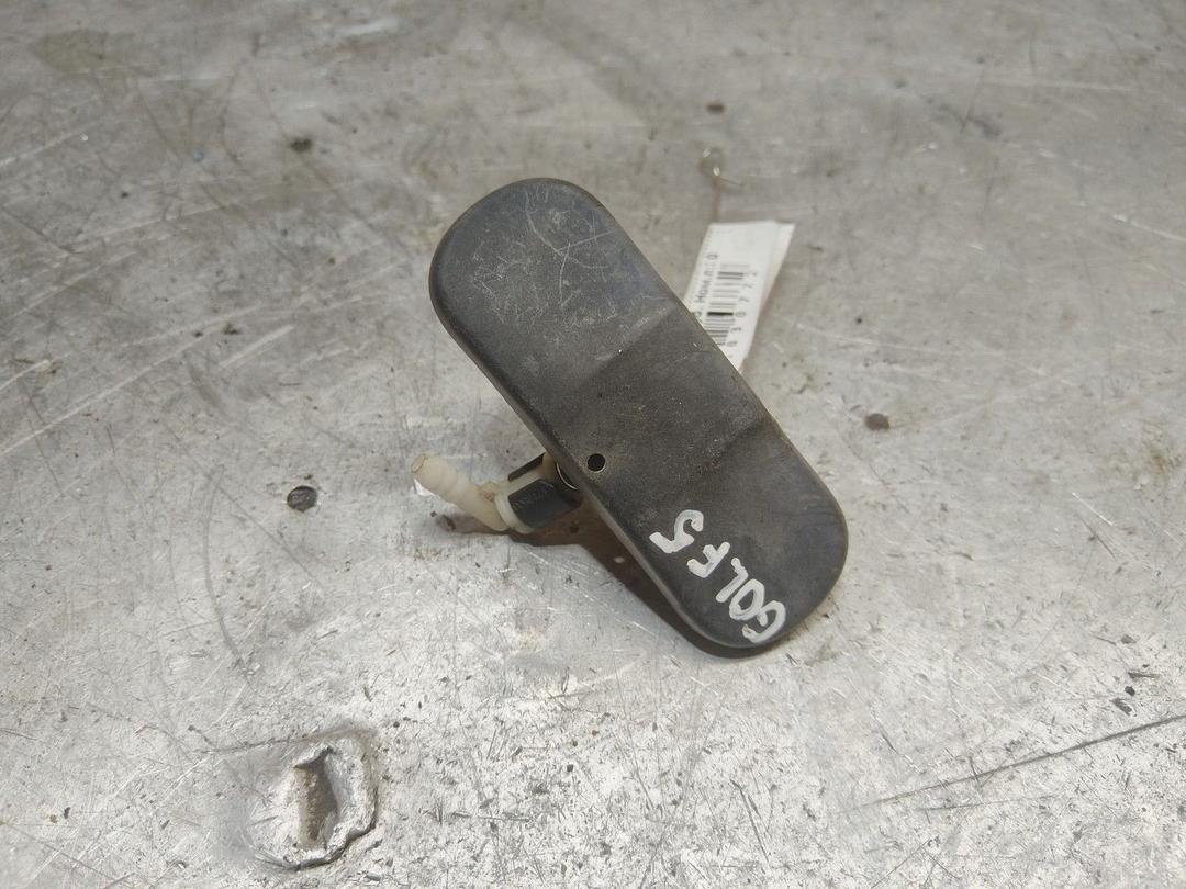 Форсунка омывателя 91S5V8 Volkswagen Golf