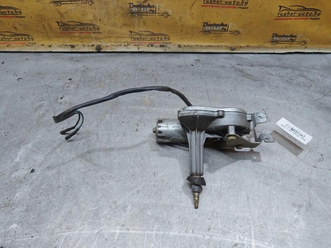 Моторчик заднего стеклоочистителя (дворника) 9NGQ82 Opel Kadett купить