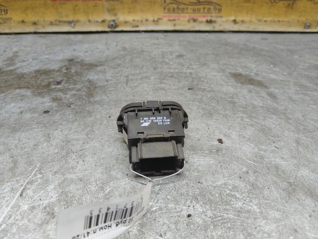 Кнопка стеклоподъемника 545RM7 Seat Alhambra купить с доставкой