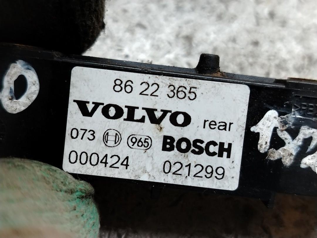 Датчик удара BU3HXY Volvo S80 - Фото 4