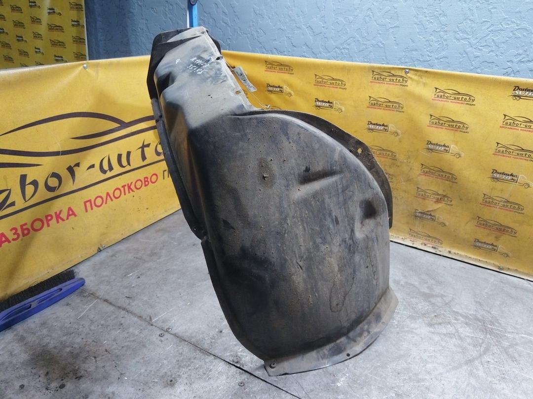 Защита арок передняя правая (подкрылок) GEA1KG Audi 100 купить