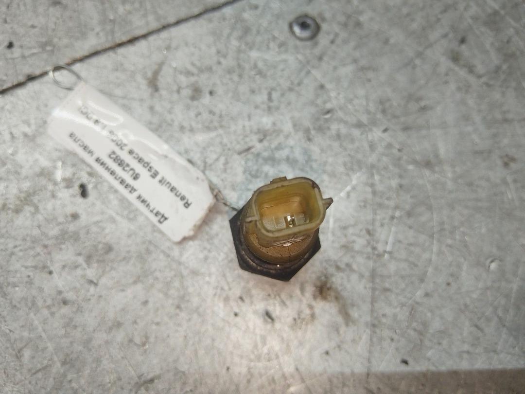 Датчик давления масла 6U2682 Renault Espace купить