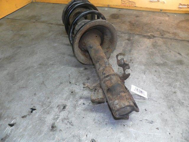 Амортизатор передний правый ENB1K3 Renault Scenic - Фото 3