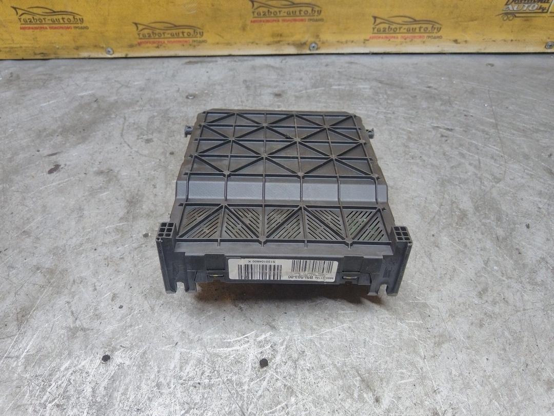 Блок BSI TV7NZW Peugeot 407 купить с доставкой. Огромный выбор запчастей и марок авто. У нас есть практически все.