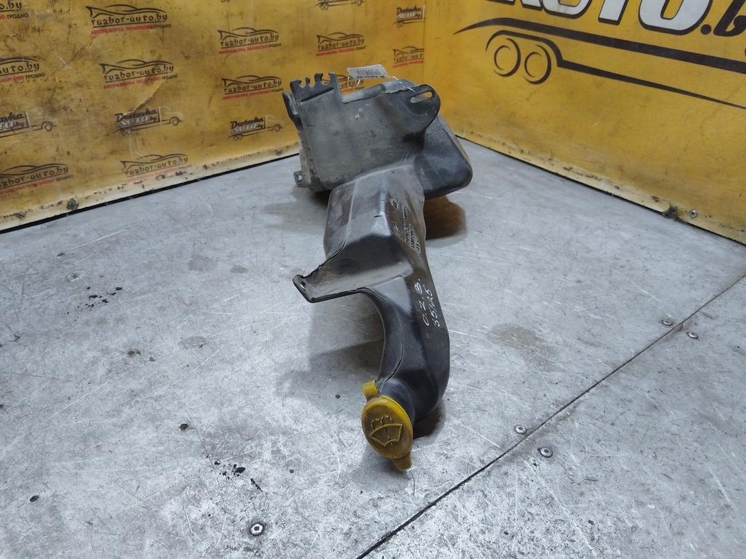 Бачок омывателя 0HFCKU Opel Zafira купить