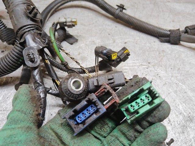 Проводка двигателя BD8Z05 Citroen Xsara Picasso купить с доставкой