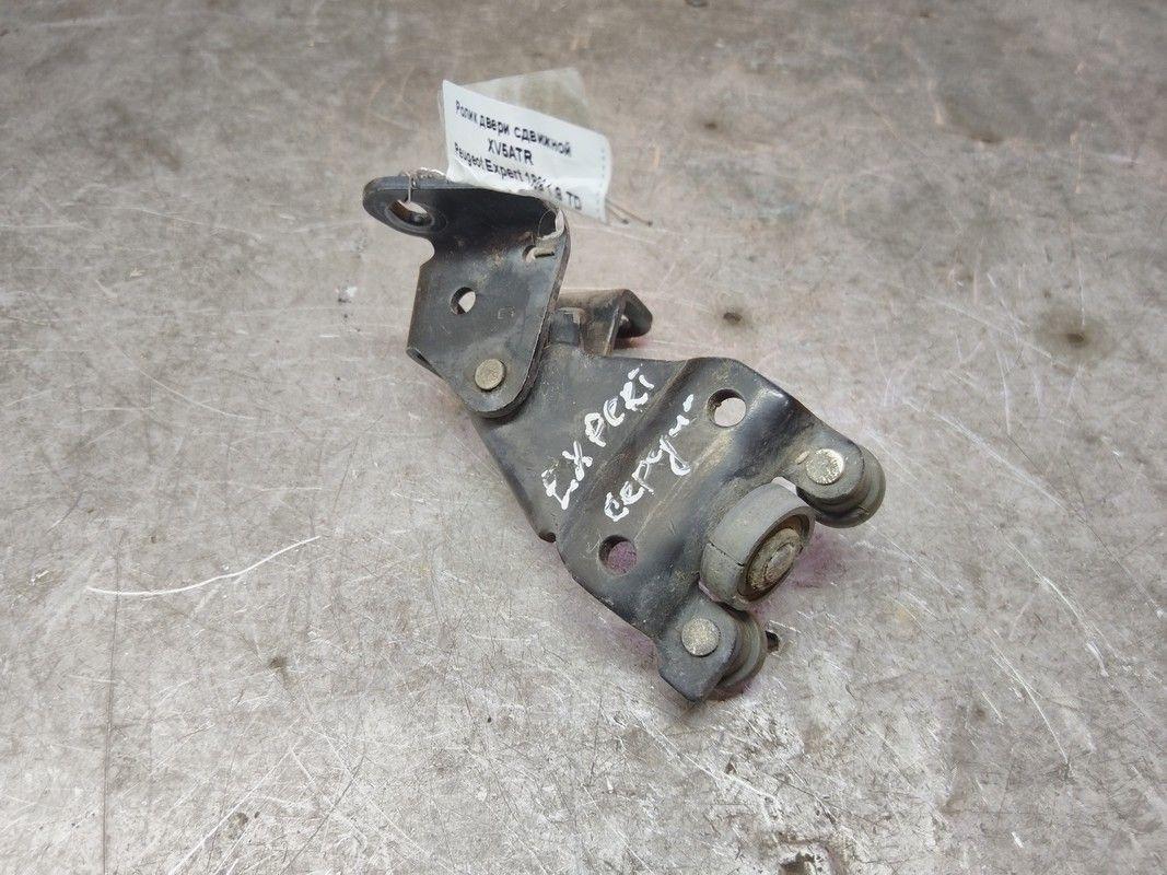 Ролик двери сдвижной XV5ATR Peugeot Expert