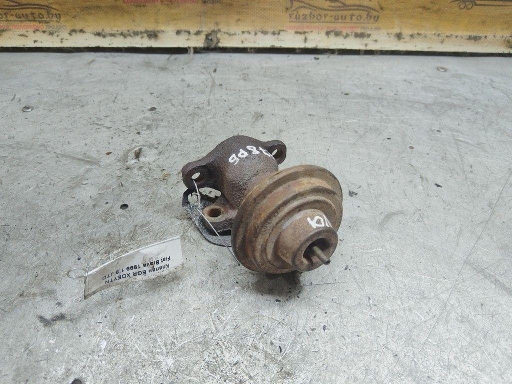 Клапан EGR XDEYTN Fiat  - Фото 1