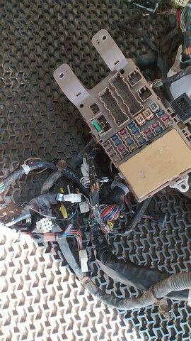 Проводка салона PAZ0SW Toyota Corolla Verso - Фото 2