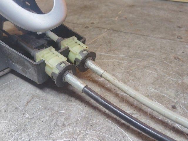 Трос кулисы КПП O93YFZ Saab 9-3 купить на авторазборке