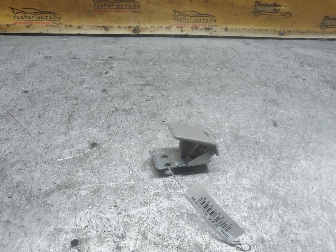 Ручка открытия лючка топливного бака 4YXLI2 Mitsubishi Grandis купить