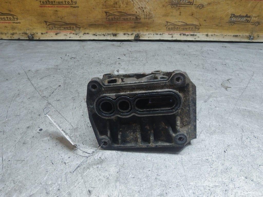 Корпус масляного фильтра 8TSZJ9 Ford C-Max - Фото 3