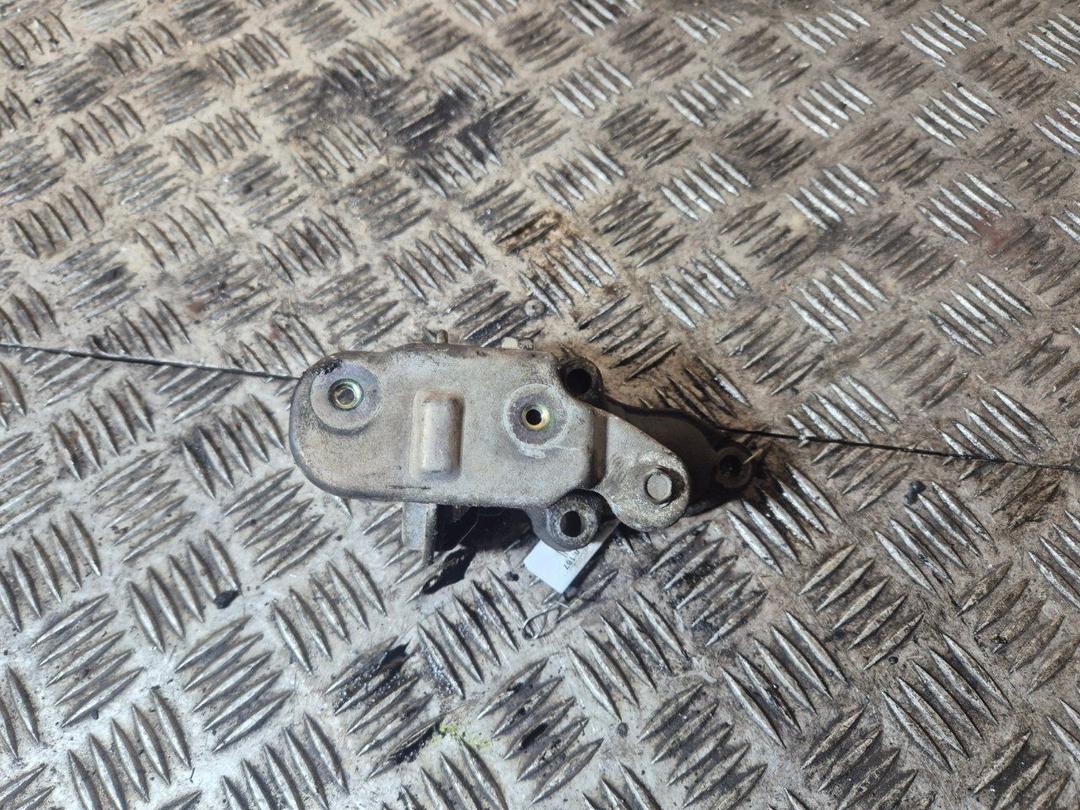 Клапан EGR MBKZEM Toyota Corolla купить с доставкой