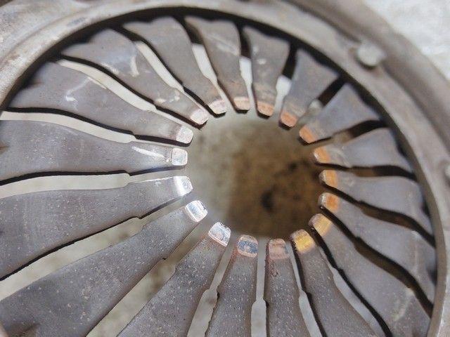 Корзина сцепления 336W55 Citroen C4 Grand Picasso купить