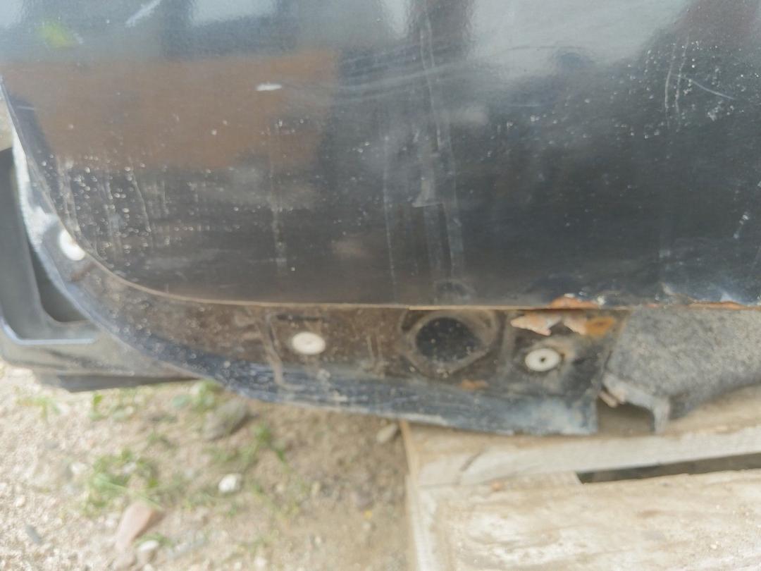 Крыло заднее правое 6TRR0B Audi A6 купить с доставкой