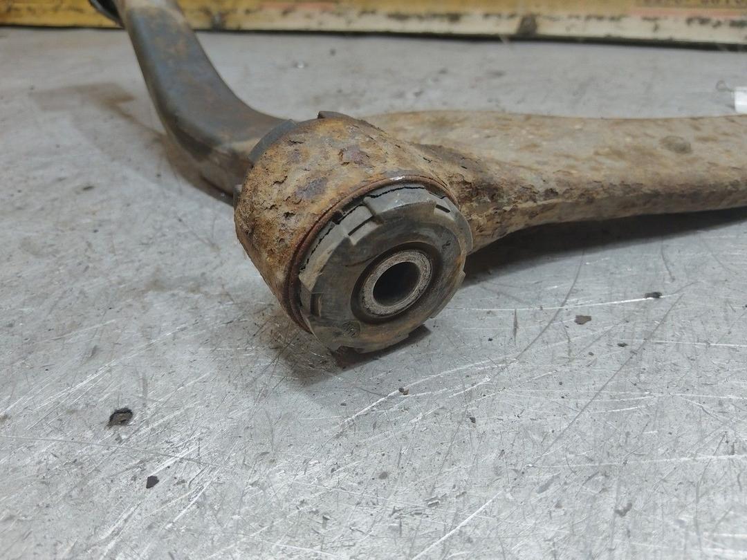 Рычаг передний левый RTZCC0 Peugeot 605 - Фото 5